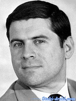 Александр Броневицкий