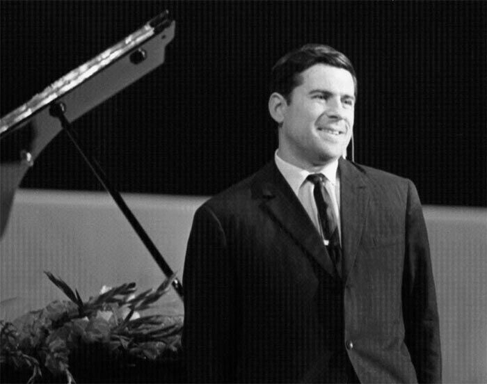 Александр Александрович Броневицкий