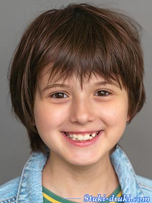 Александр Бугин