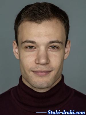 Александр Душечкин