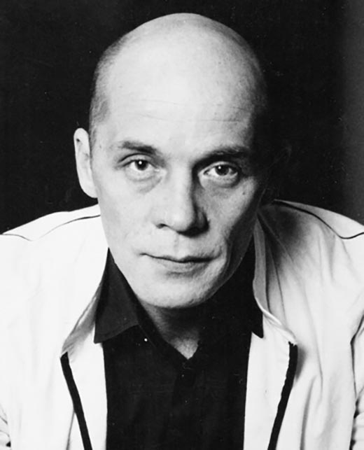 Александр Филиппенко в молодости