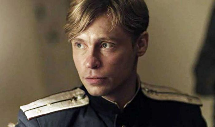 Александр Головин в сериале Смерш. Продолжение