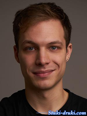 Александр Гурьев (III)