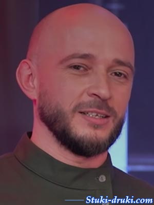 Александр Гузко