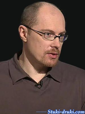 Александр Хаванов