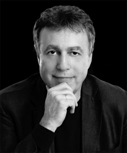 продюсер Александр Боярский