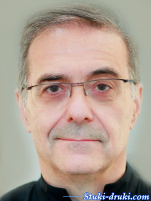Александр Рудин