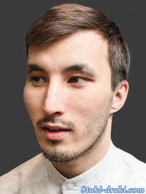 Александр Кабунов