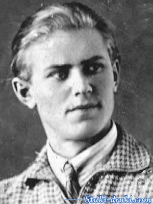 Александр Коржавин