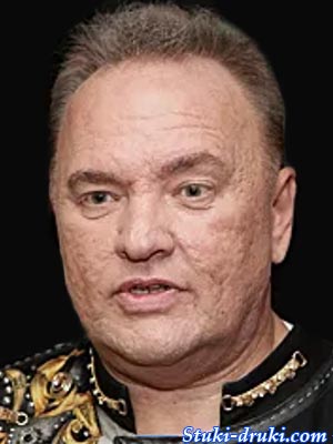 Александр Костюк