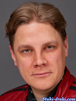 Александр Койгеров