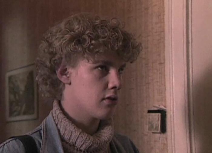 Александр Койгеров в сериале Агентство НЛС