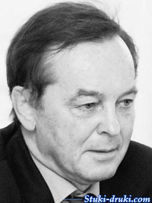 Александр Гаврилов
