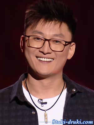 Александр Лим