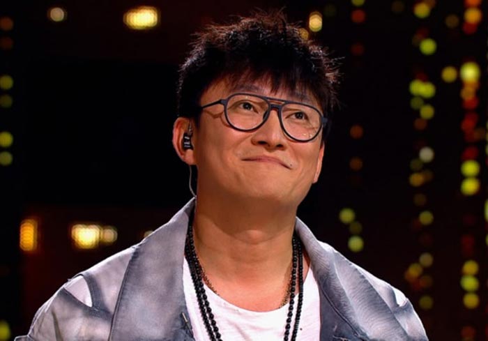 Александр Лим в шоу «Ну-ка, все вместе!»