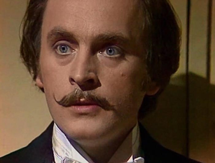 Александр Маркелов в фильме-спектакле Праздник оперетты