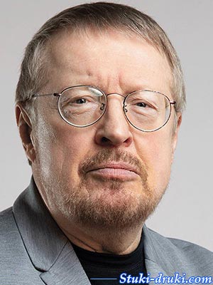 Александр Масалов (Елагин)