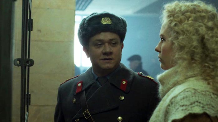 Александр Маврин в сериале Слово пацана. Кровь на асфальте