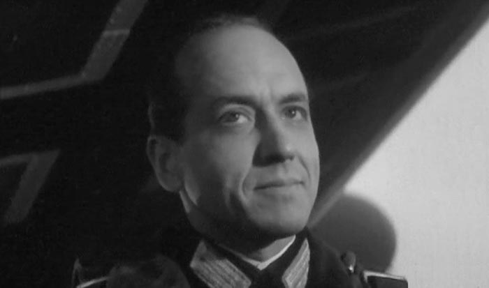 Александр Михайлов в фильме Помни, Каспар!