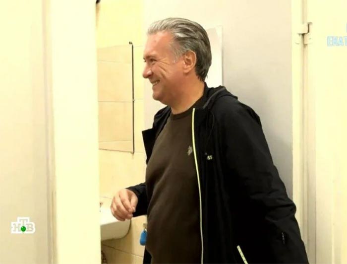 Александр муж Екатерины Шавриной