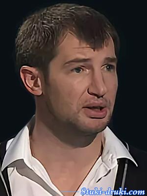 Александр Бойков