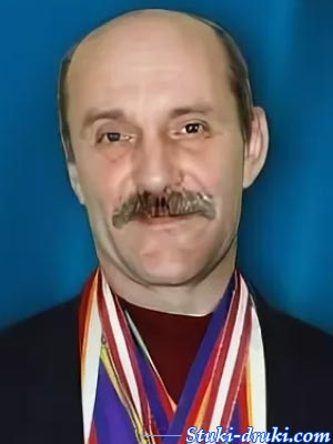 Александр Романьков