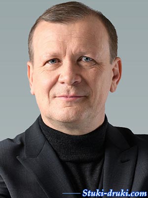 Александр Шмурнов