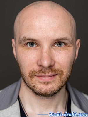 Александр Сукачев