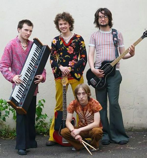 Александр Сукачев в фильме Дом Солнца