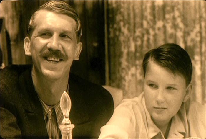 Александр Сукачев в фильме Праздник