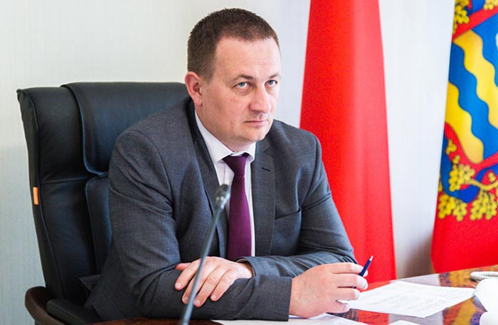 Александр Генрихович Турчин