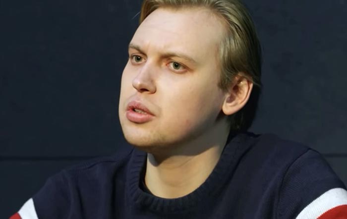 Александр Васильев в сериале Великолепная пятерка 7