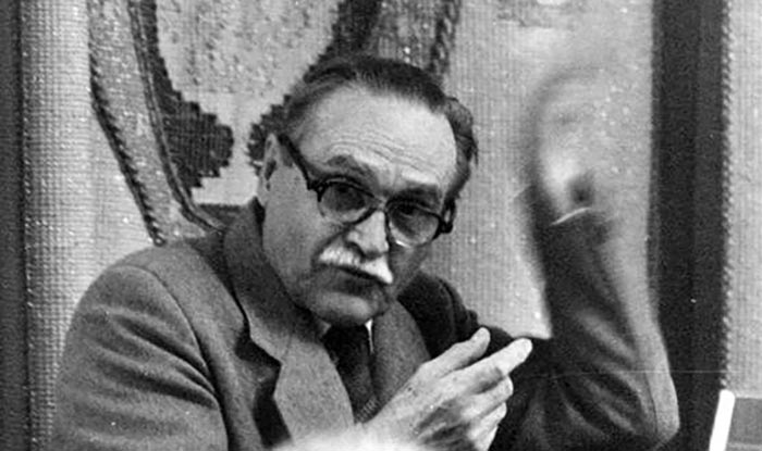 художник Александр Павлович Васильев