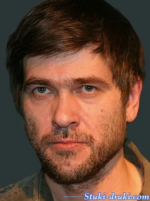 Александр Васильев (рок-музыкант)