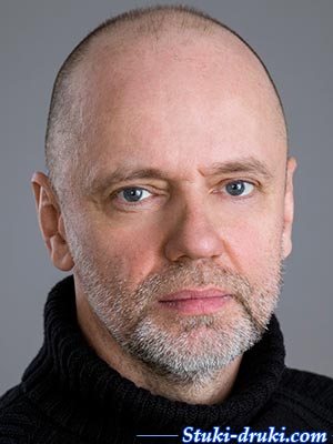 Александр Озеров