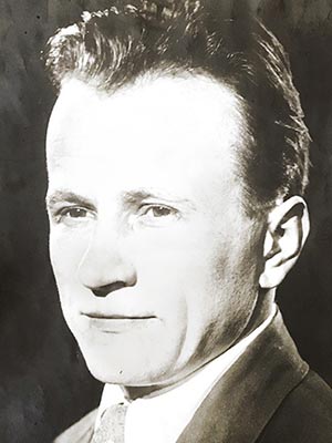 Александр Веселков