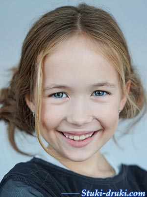 Александра Александровна Куликова