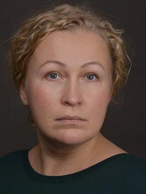 Александра Анискина