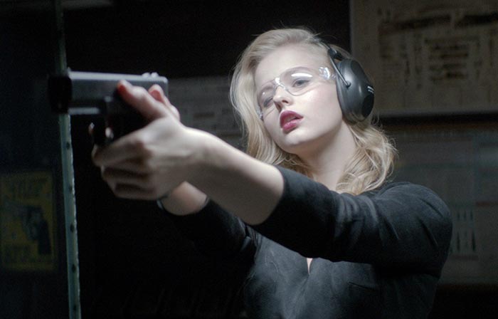 Александра Бортич в фильме Любовницы