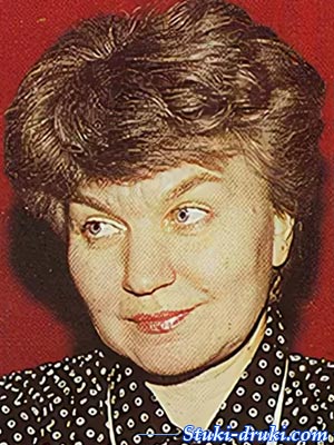 Александра Францева