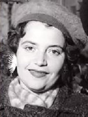 Александра Попова (цирк)