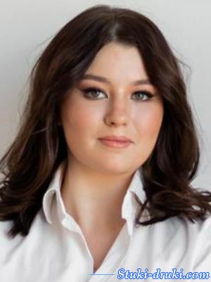 Александра Карабешкина