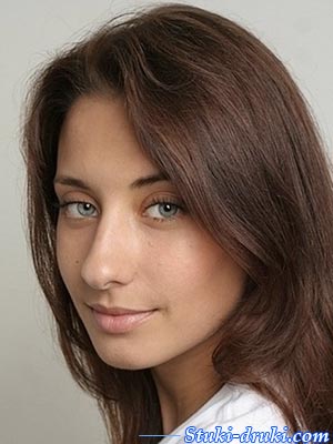 Александра Кимаева