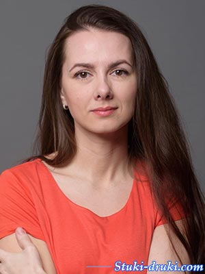 Александра Манцыгина