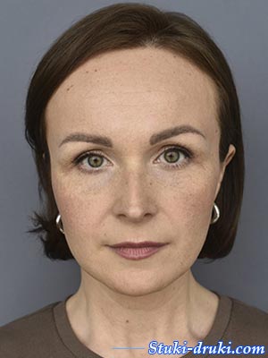 Александра Нижегородова