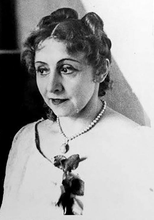 актриса Александра Перегонец 3