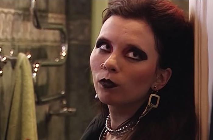 Александра Рещикова в сериале Час Волкова 5