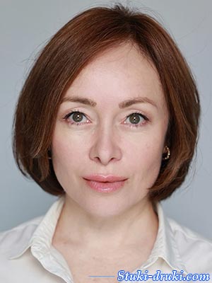 Александра Морозова (II)