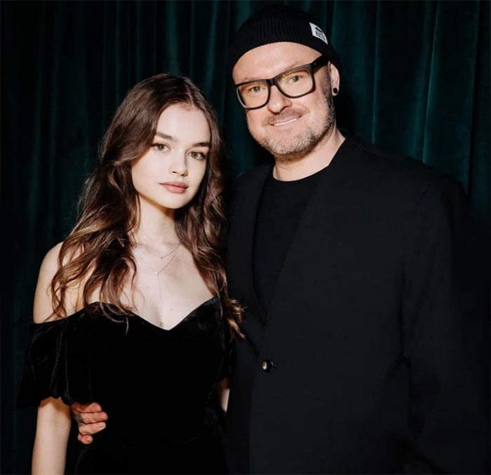 Александрина Олексюк и Марк Горобец