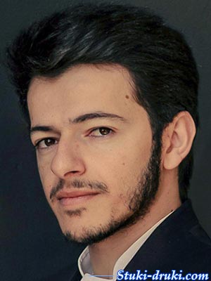 Александрос Тсопозидис
